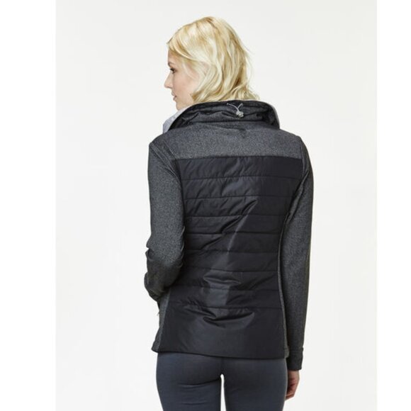 NWT Helly Hansen Women's Astra Primaloft Insulated Jacket Sz Large - Picture 14 of 14